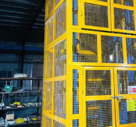 申扎仓库货梯应用前景如何